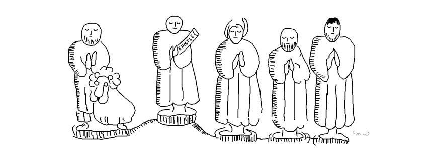 12. w sig, the head 2